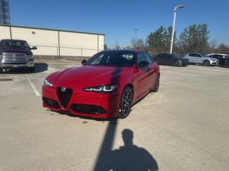 New 2026 Alfa Romeo Giulia Veloce w/ Driving Assist Package video 1