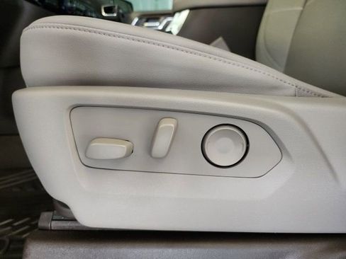 Certified 2024 Chevrolet Silverado 1500 LT Trail Boss w/ LT Trail Boss Premium Package image 13