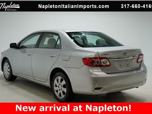 Used 2013 Toyota Corolla LE image 5