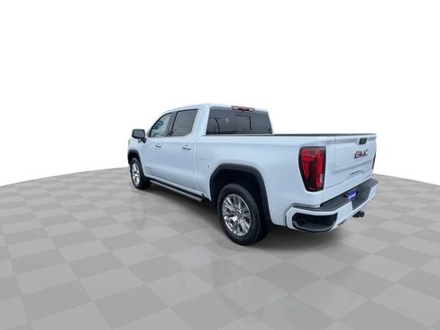 New 2026 GMC Sierra 1500 Denali AWD/4WD image 6