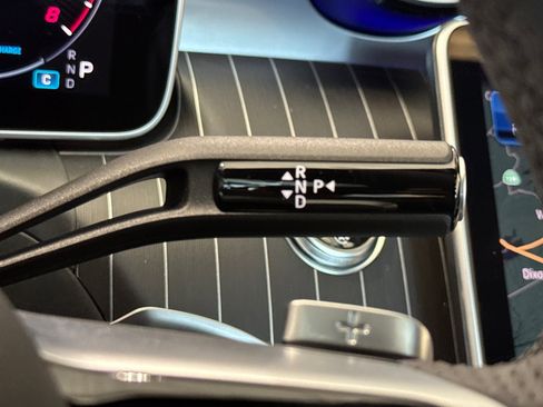 New 2025 Mercedes-Benz C 300 4MATIC Sedan image 26