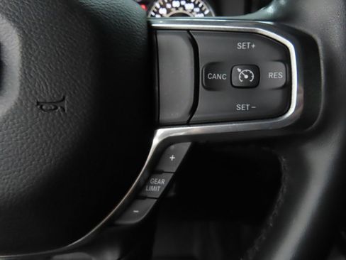 Used 2022 RAM 1500 Laramie w/ Sport Appearance Package AWD/4WD image 13
