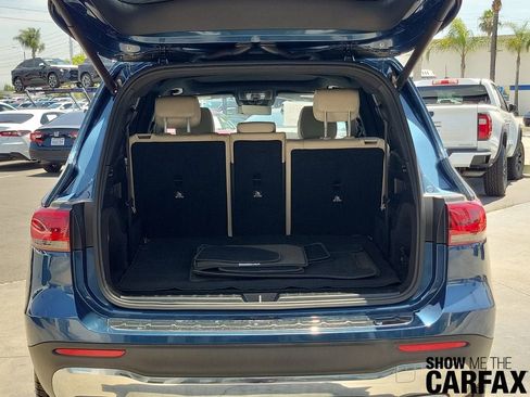 Used 2021 Mercedes-Benz GLB 250 image 8