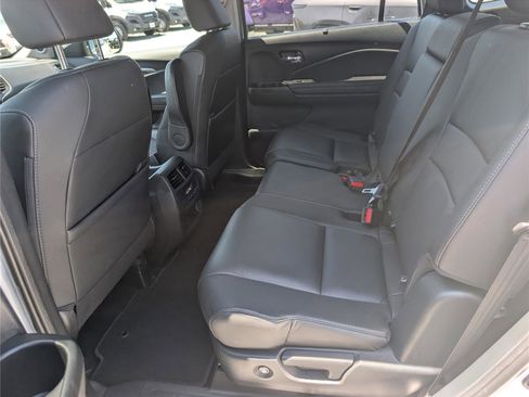 Used 2022 Honda Pilot EX-L image 16