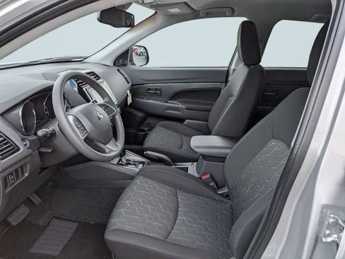 New 2027 Mitsubishi Outlander Sport ES AWD/4WD image 18