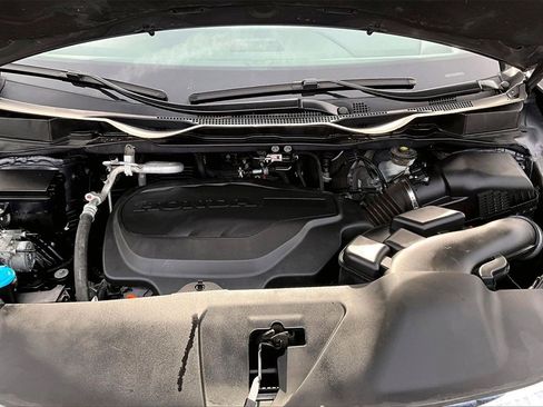 Used 2023 Honda Odyssey Touring image 29