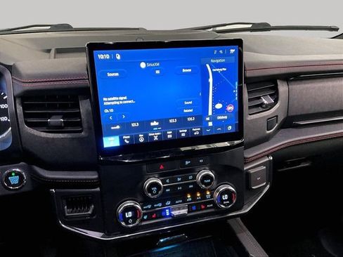 Used 2022 Ford Expedition Max Limited AWD/4WD image 6