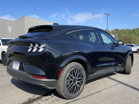 New 2025 Ford Mustang Mach-E Premium image 3