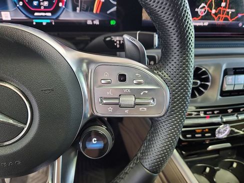 Used 2021 Mercedes-Benz G 63 AMG 4MATIC image 22