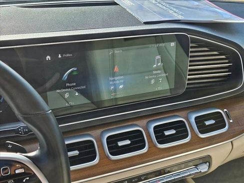 Used 2022 Mercedes-Benz GLE 350 4MATIC image 15