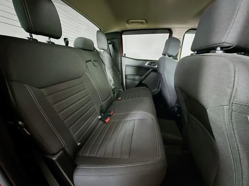 Certified 2022 Ford Ranger XL w/ Equipment Group 101A High image 30