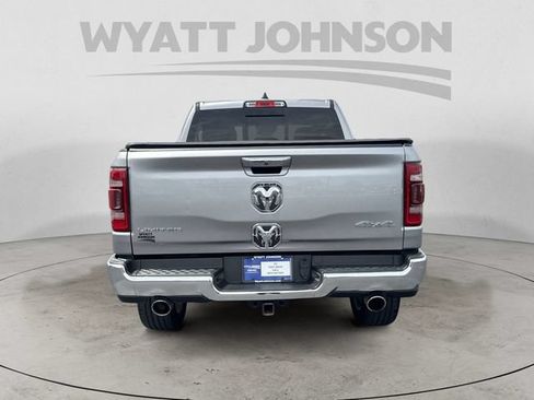 Used 2023 RAM 1500 Limited AWD/4WD image 4