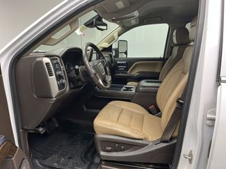 Used 2019 GMC Sierra 2500 Denali w/ Duramax Plus Package video 3