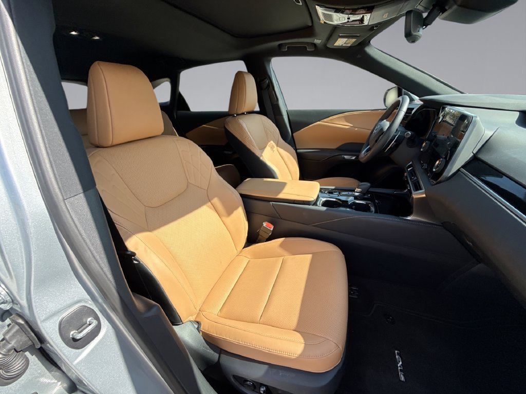 Used 2026 Lexus RX 350 FWD image 16