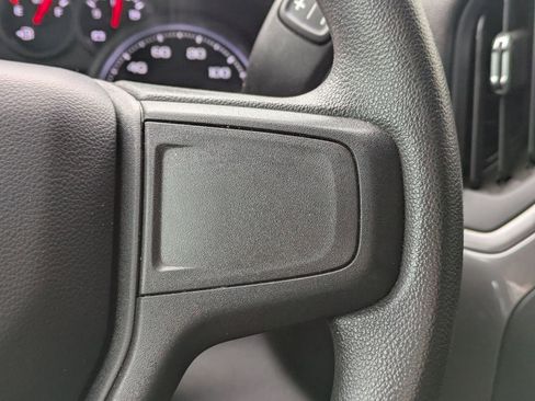 Certified 2024 Chevrolet Silverado 2500 Custom w/ Custom Value Package image 25