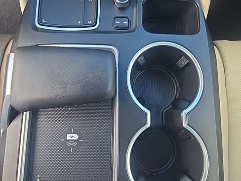 Used 2023 Acura MDX SH-AWD w/ Advance Package image 31