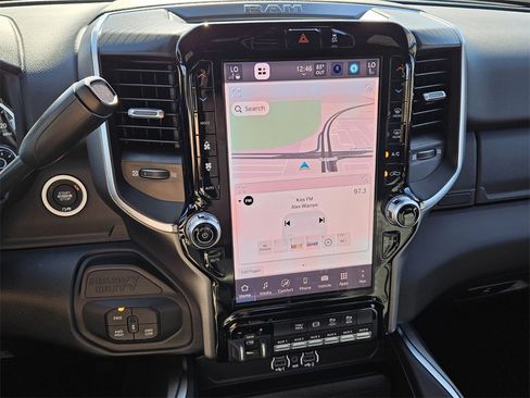 New 2026 RAM 2500 Big Horn image 16