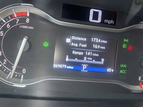 Used 2019 Honda Ridgeline Black Edition image 24