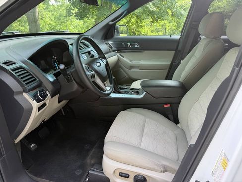 Used 2015 Ford Explorer 4WD image 9