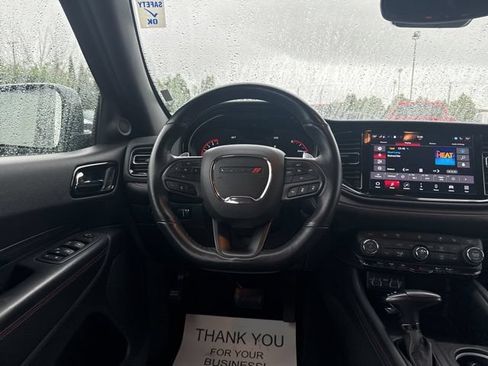 Used 2024 Dodge Durango GT AWD/4WD image 20