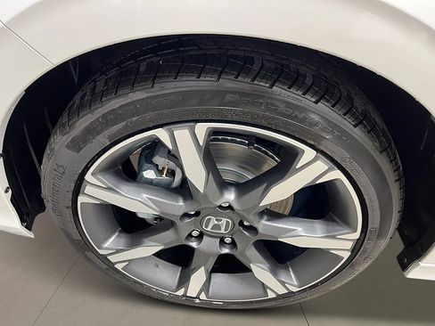 New 2026 Honda Civic Sport Touring image 12