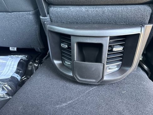 New 2026 RAM 2500 Big Horn AWD/4WD image 15