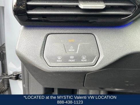 Used 2022 Volkswagen ID.4 Pro AWD/4WD image 29