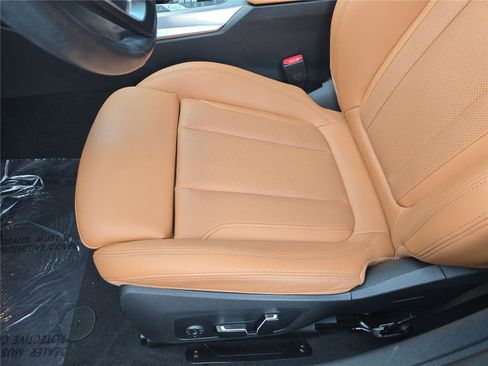 Used 2024 BMW 430i Gran Coupe w/ Convenience Package RWD image 14