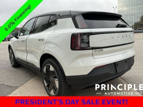 New 2026 Volvo EX30 Plus image 12