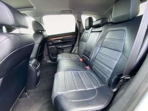 Used 2017 Honda CR-V EX-L image 13