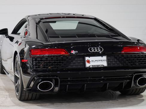 Used 2023 Audi R8 V10 performance RWD image 35