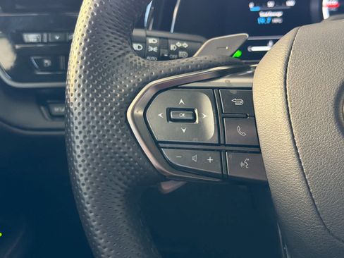 Certified 2025 Lexus TX 500h AWD w/ Technology Package image 27