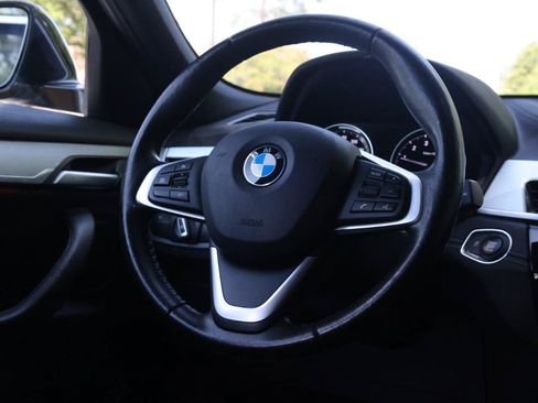Used 2018 BMW X2 xDrive28i AWD/4WD image 9