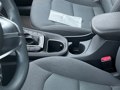 Used 2020 Hyundai Ioniq Blue image 6