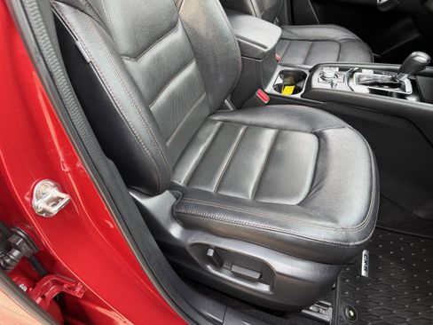 Used 2023 MAZDA CX-5 AWD 2.5 S image 11
