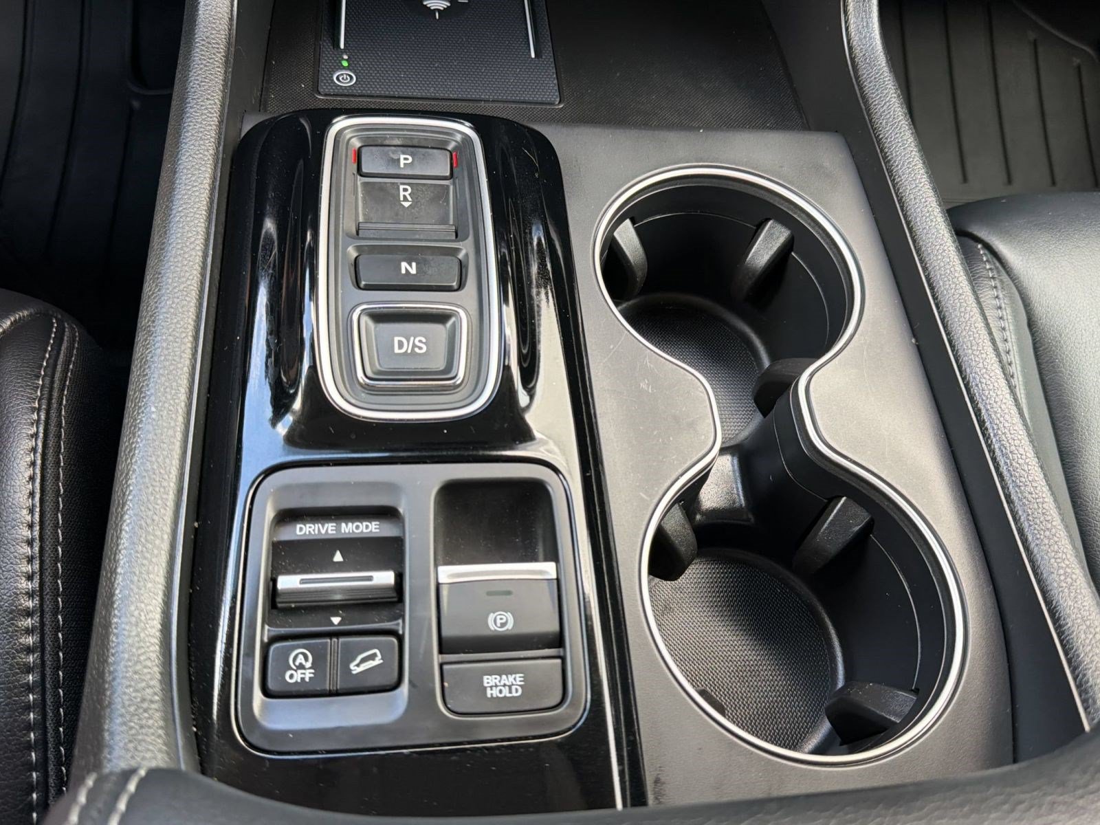 Used 2025 Honda Pilot EX-L image 20