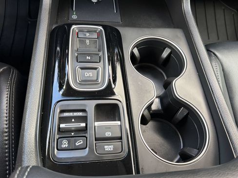 Used 2025 Honda Pilot EX-L image 20