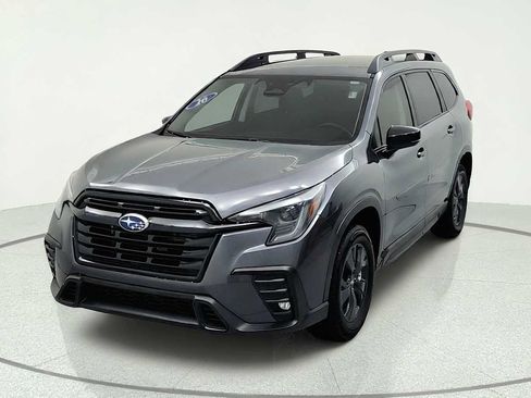 Certified 2026 Subaru Ascent Premium AWD/4WD image 3