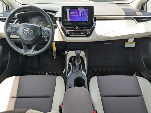 New 2026 Toyota Corolla LE FWD image 15