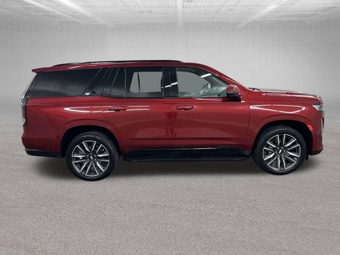 Certified 2023 Cadillac Escalade Sport AWD/4WD image 12