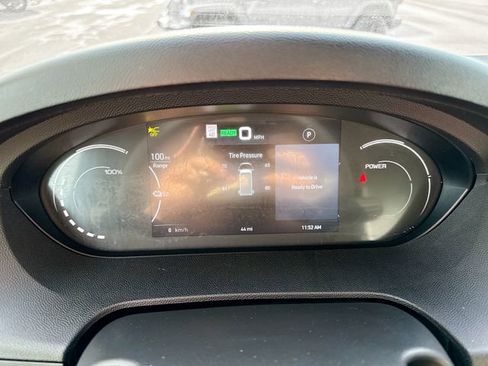 Used 2024 RAM ProMaster 3500 image 12