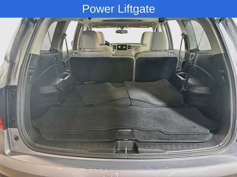 Used 2018 Honda Pilot EX-L image 11