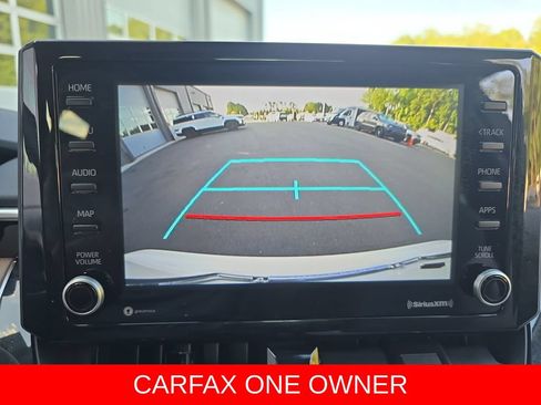 Used 2022 Toyota Corolla LE FWD image 24