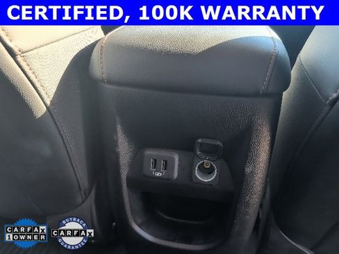 Used 2022 GMC Canyon AT4 w/ Trailering Package image 15