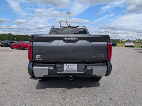 New 2026 Toyota Tundra 1794 Edition AWD/4WD image 4