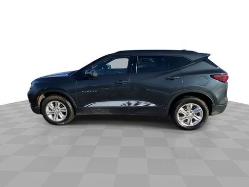 Used 2020 Chevrolet Blazer LT image 5