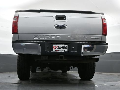 Used 2016 Ford F250 XLT w/ Snow Plow Prep Package AWD/4WD image 36