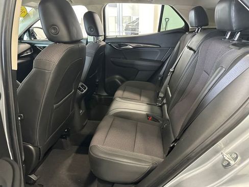 Used 2023 Buick Envision Preferred w/ Sport Touring Package image 33