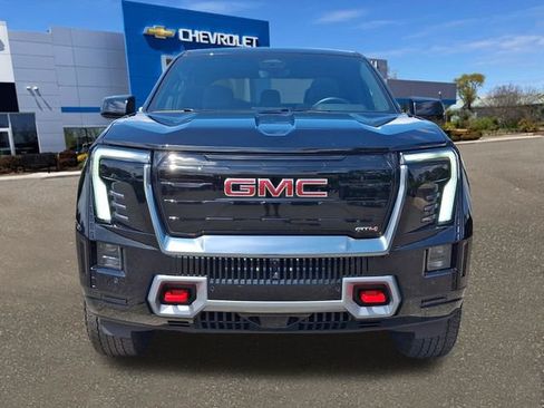 Used 2026 GMC Sierra EV AT4 AWD/4WD image 23