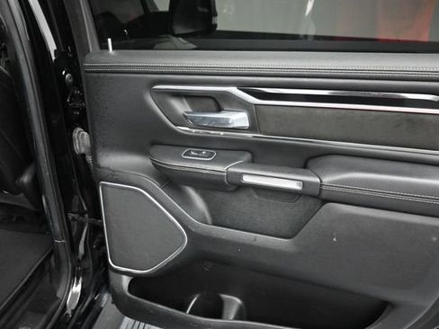 Used 2022 RAM 1500 Laramie RWD image 21